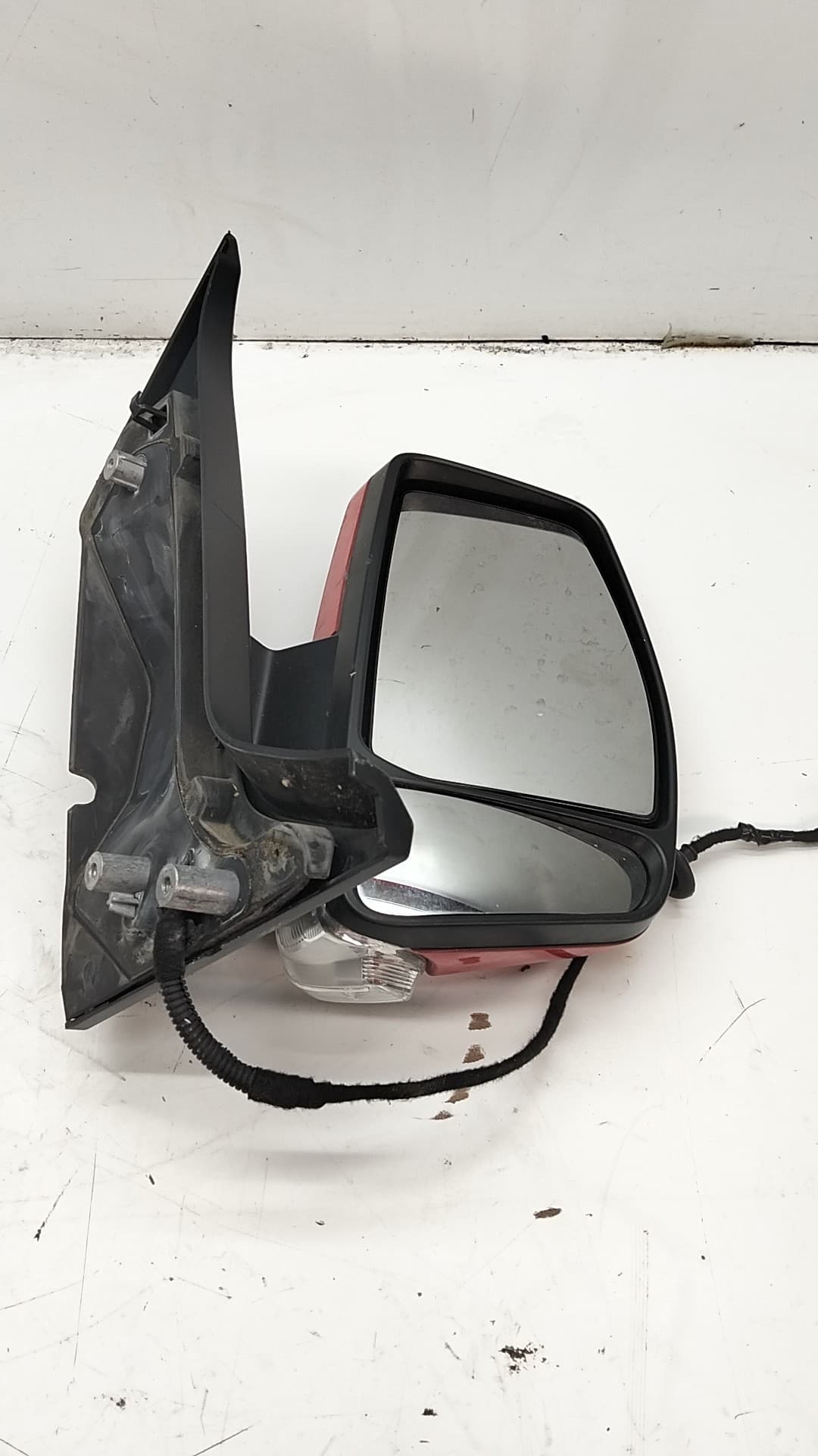 Retrovisor derecho FORD TOURNEO CUSTOM V362 AUTOBÚS