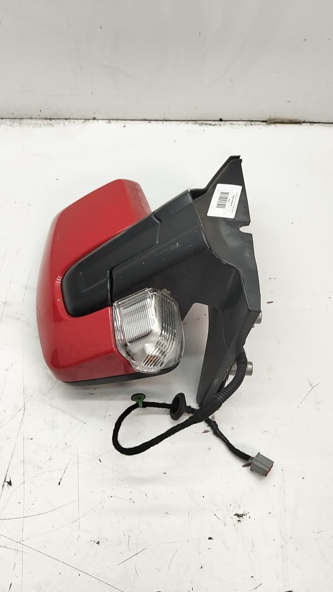 Retrovisor derecho FORD TOURNEO CUSTOM V362 AUTOBÚS 3