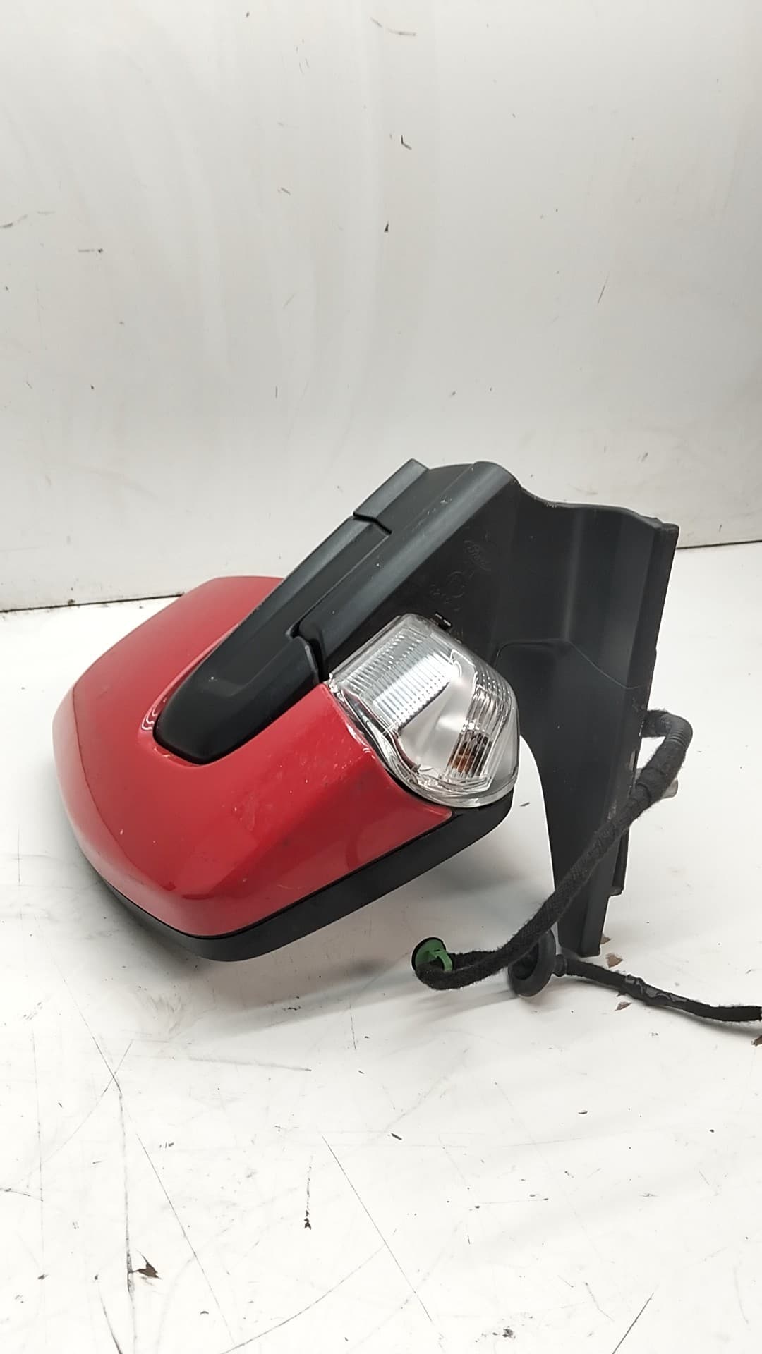 Retrovisor derecho FORD TOURNEO CUSTOM V362 AUTOBÚS 2