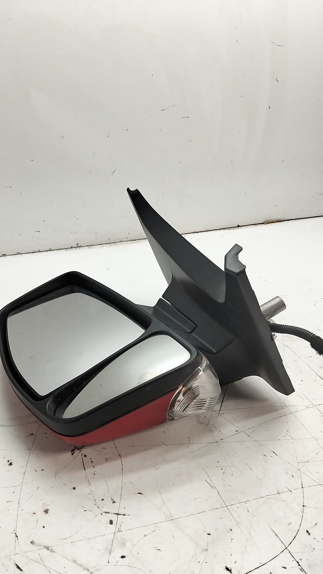 Retrovisor izquierdo FORD TOURNEO CUSTOM V362 AUTOBÚS 2