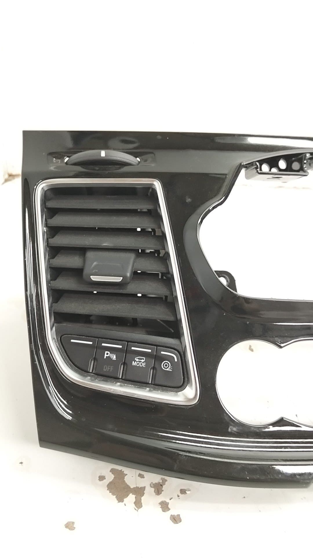 Recambio FORD TOURNEO CUSTOM V362 AUTOBÚS ref. 2464264 5