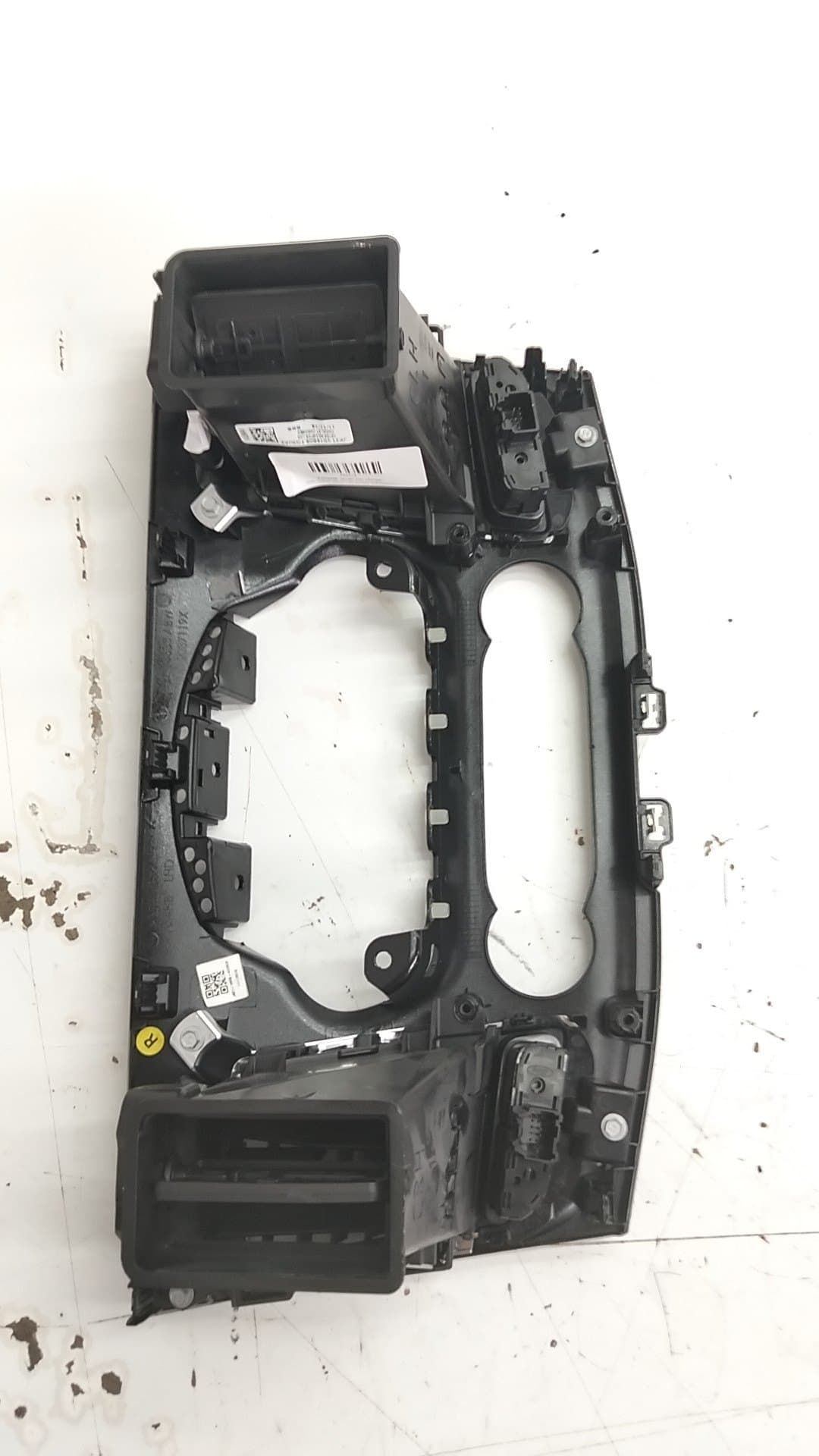 Recambio FORD TOURNEO CUSTOM V362 AUTOBÚS ref. 2464264 3