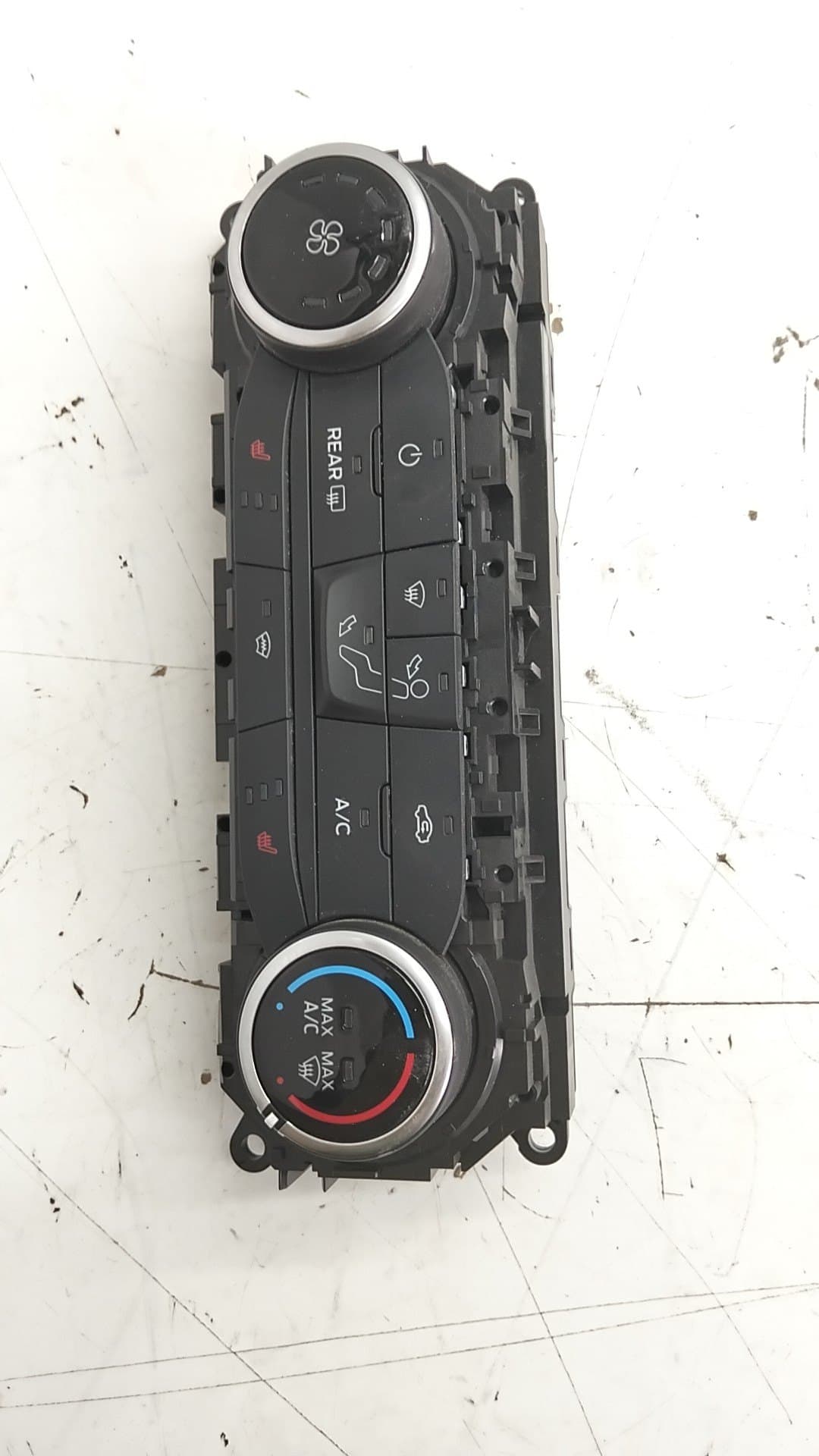 Recambio FORD TOURNEO CUSTOM V362 AUTOBÚS ref. 2473879