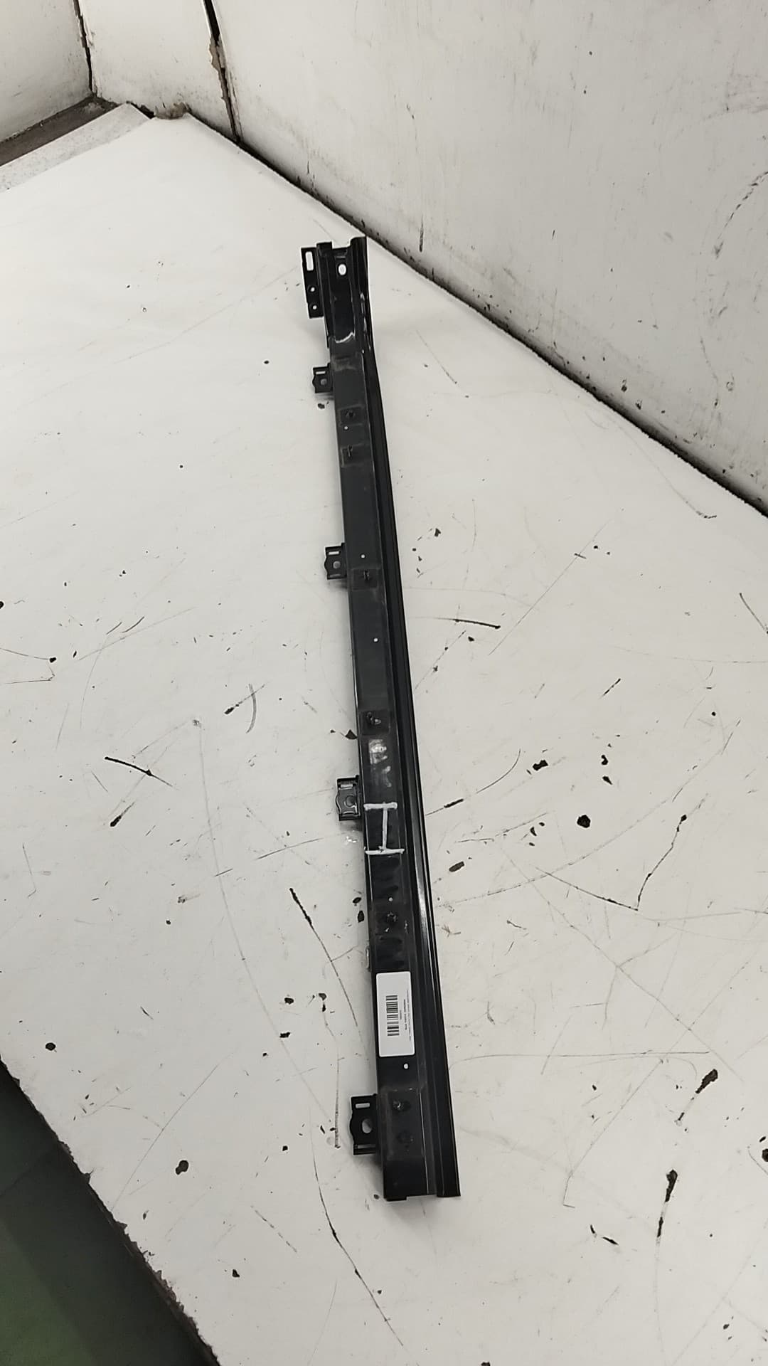 Soporte / guia puerta corredera FORD TOURNEO CUSTOM V362 AUTOBÚS