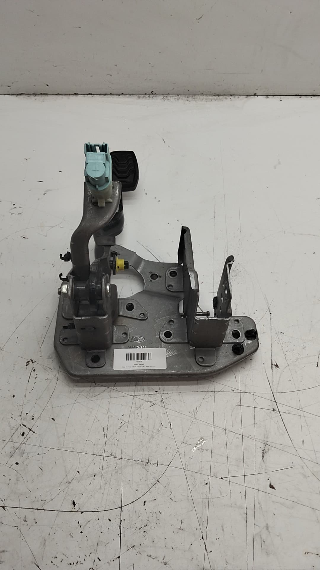Pedal freno FORD TOURNEO CUSTOM V362 AUTOBÚS 3