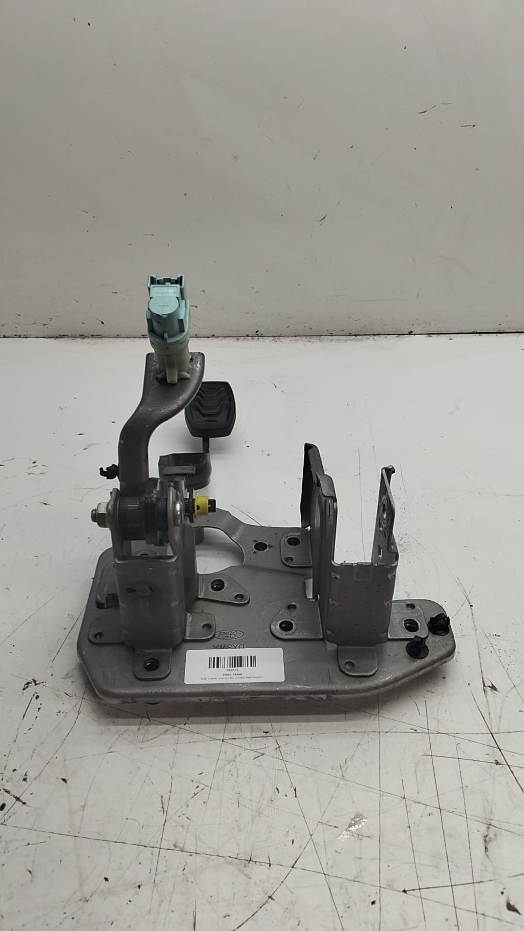 Pedal freno FORD TOURNEO CUSTOM V362 AUTOBÚS 2