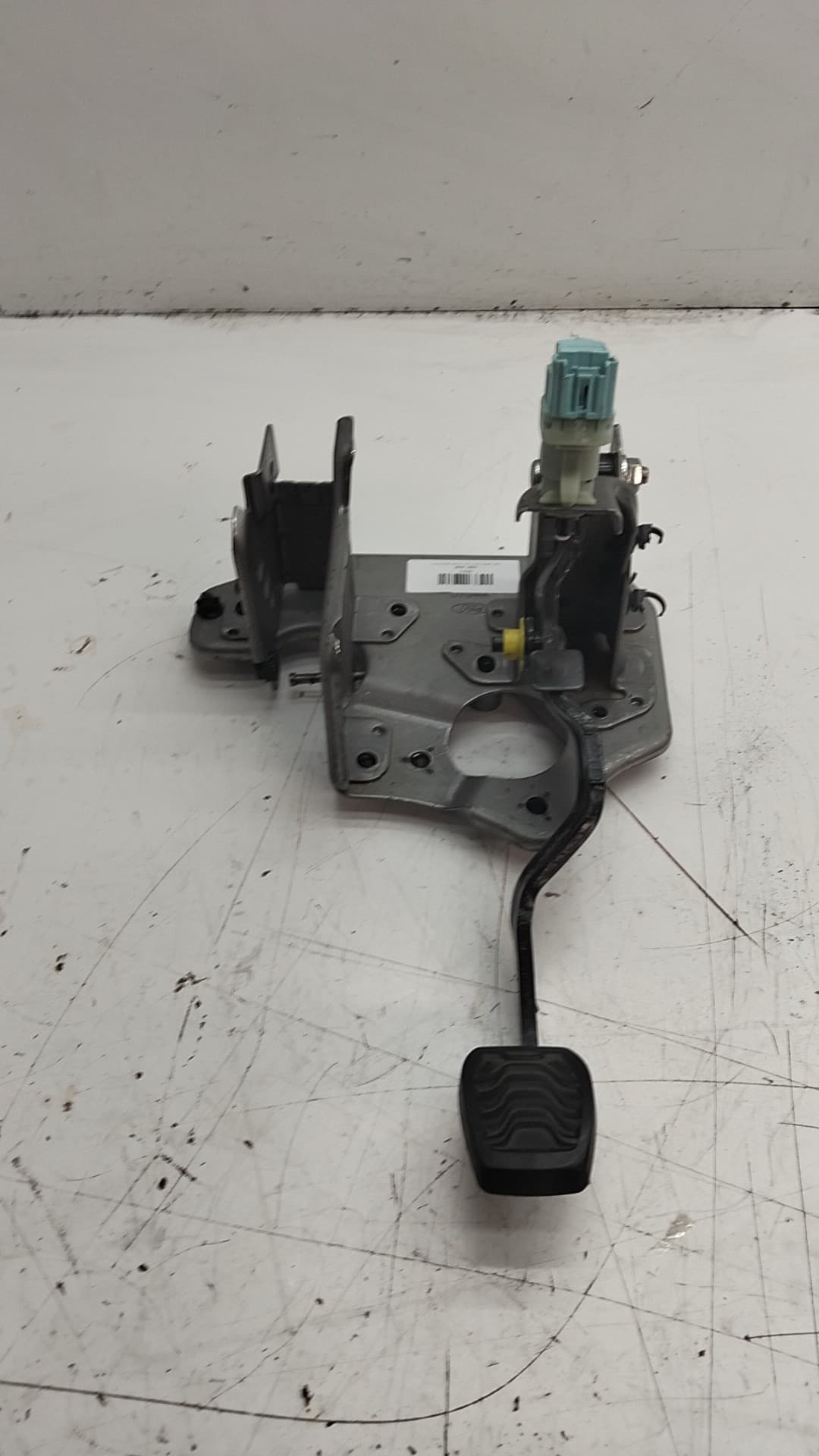 Pedal freno FORD TOURNEO CUSTOM V362 AUTOBÚS