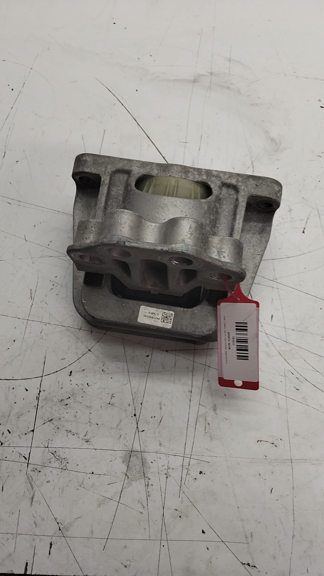 Soporte motor FORD TOURNEO CUSTOM V362 AUTOBÚS