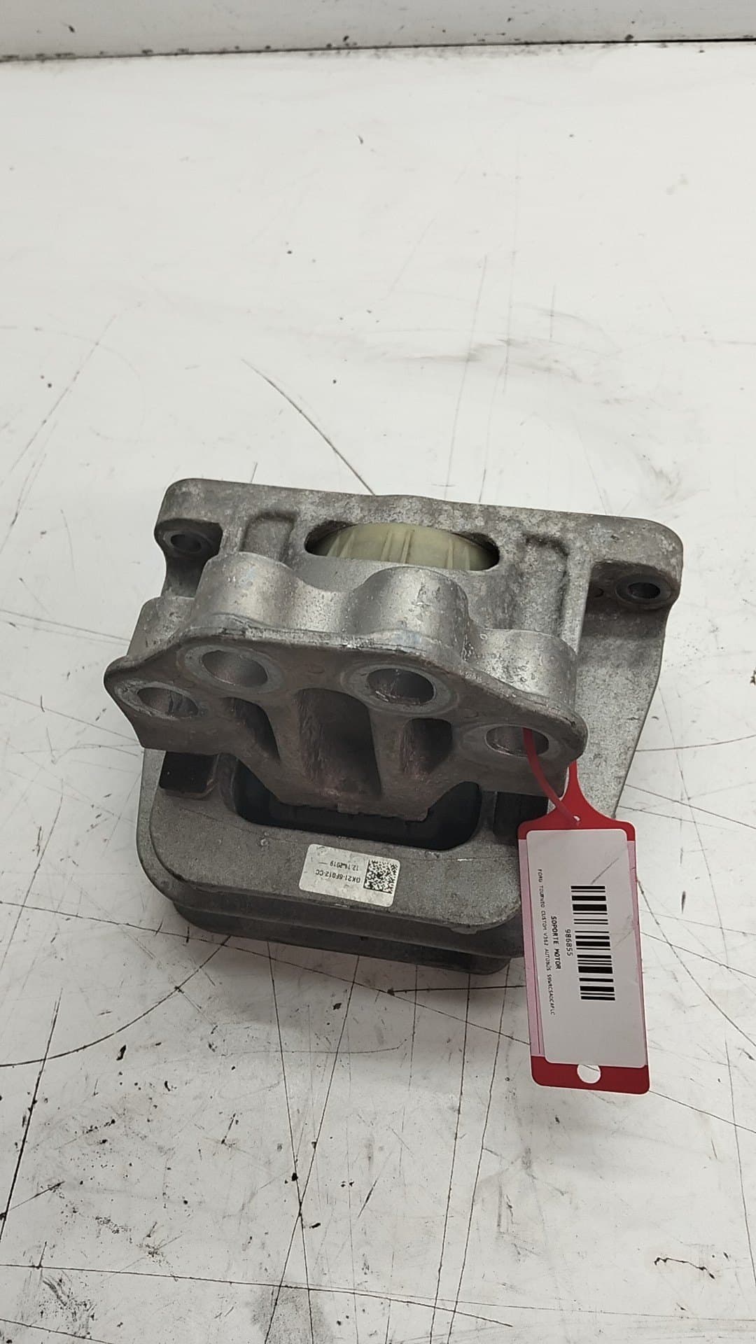 Soporte motor FORD TOURNEO CUSTOM V362 AUTOBÚS 2