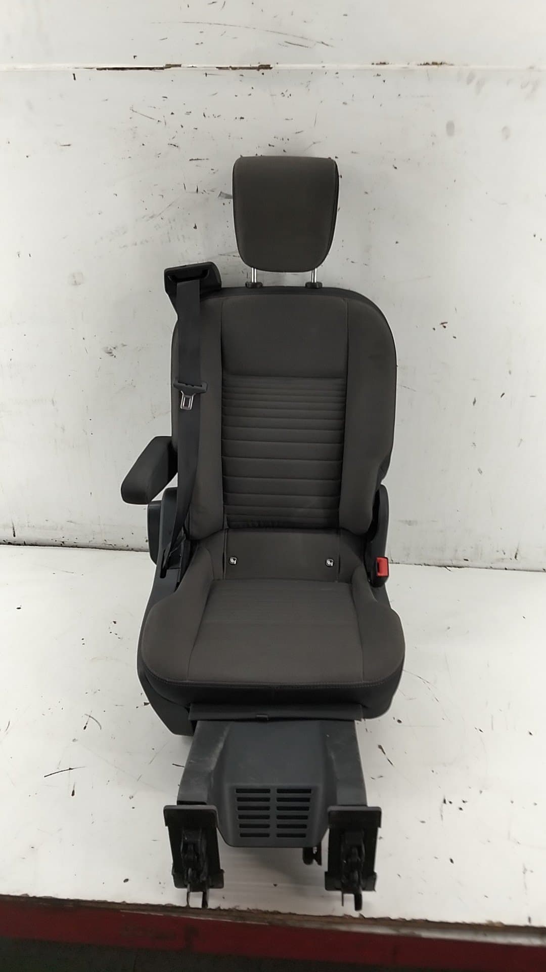 Cerradura asientos traseros FORD TOURNEO CUSTOM V362 AUTOBÚS 5