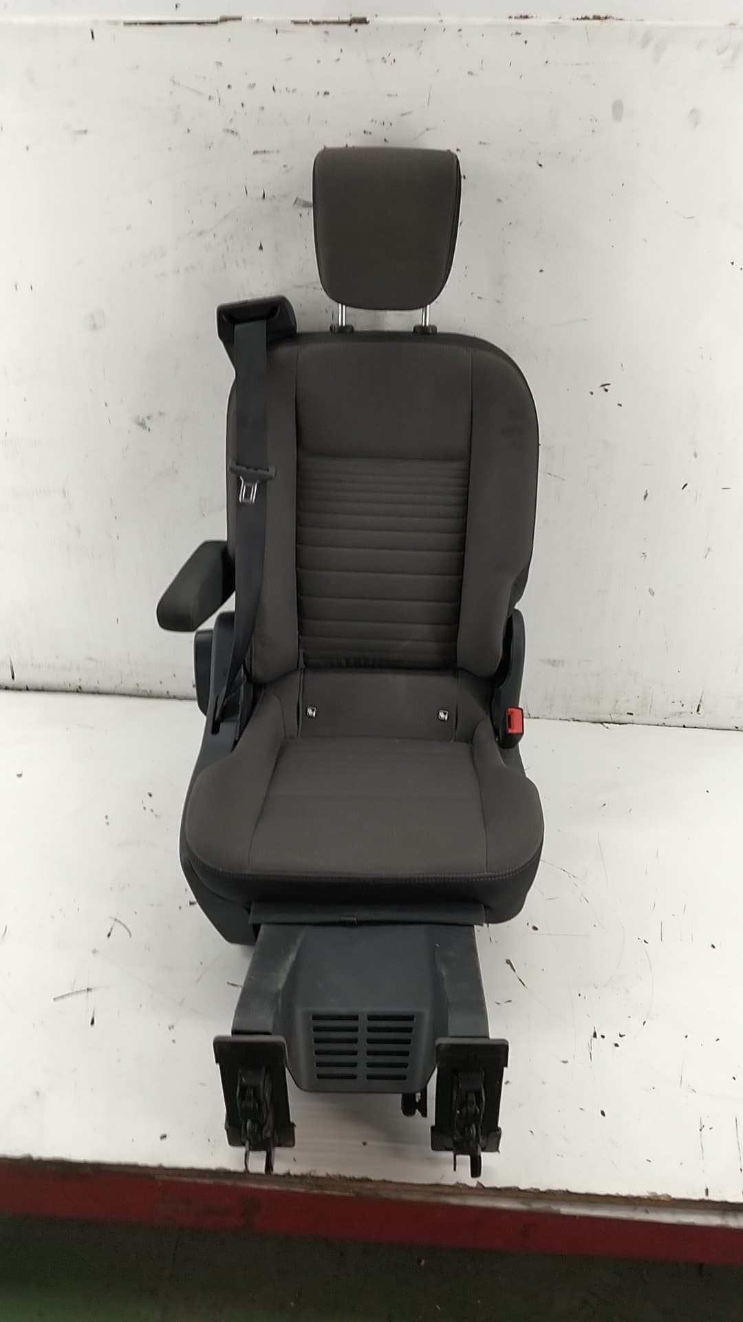 Cerradura asientos traseros FORD TOURNEO CUSTOM V362 AUTOBÚS