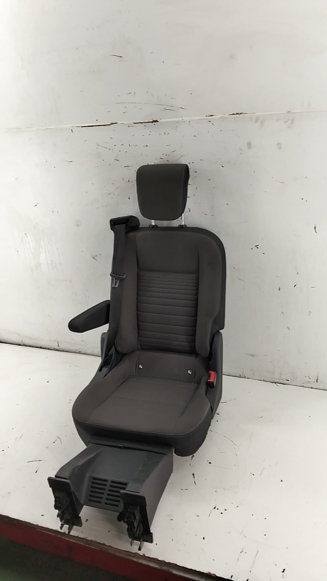 Cerradura asientos traseros FORD TOURNEO CUSTOM V362 AUTOBÚS 4