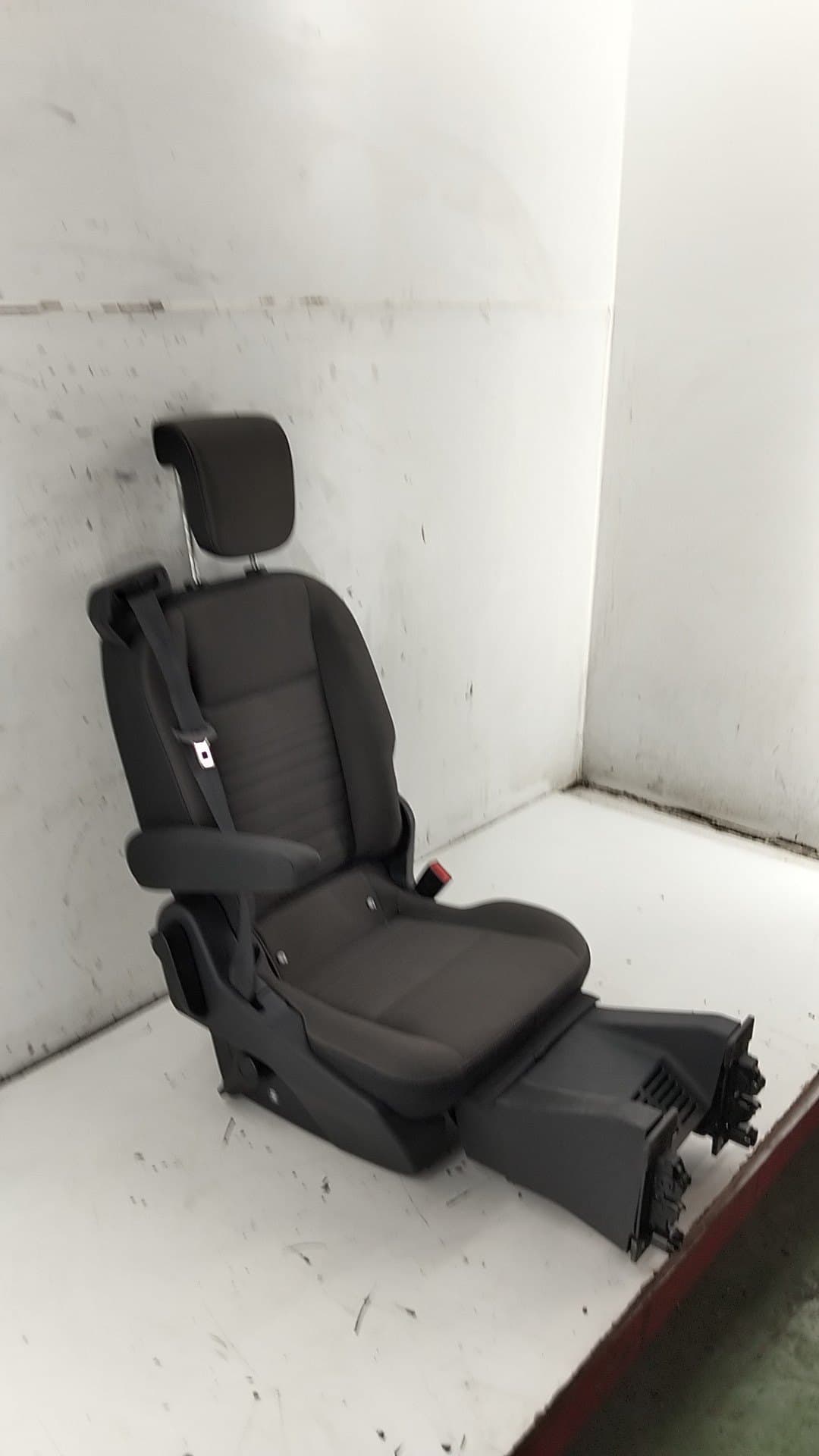 Cerradura asientos traseros FORD TOURNEO CUSTOM V362 AUTOBÚS 2