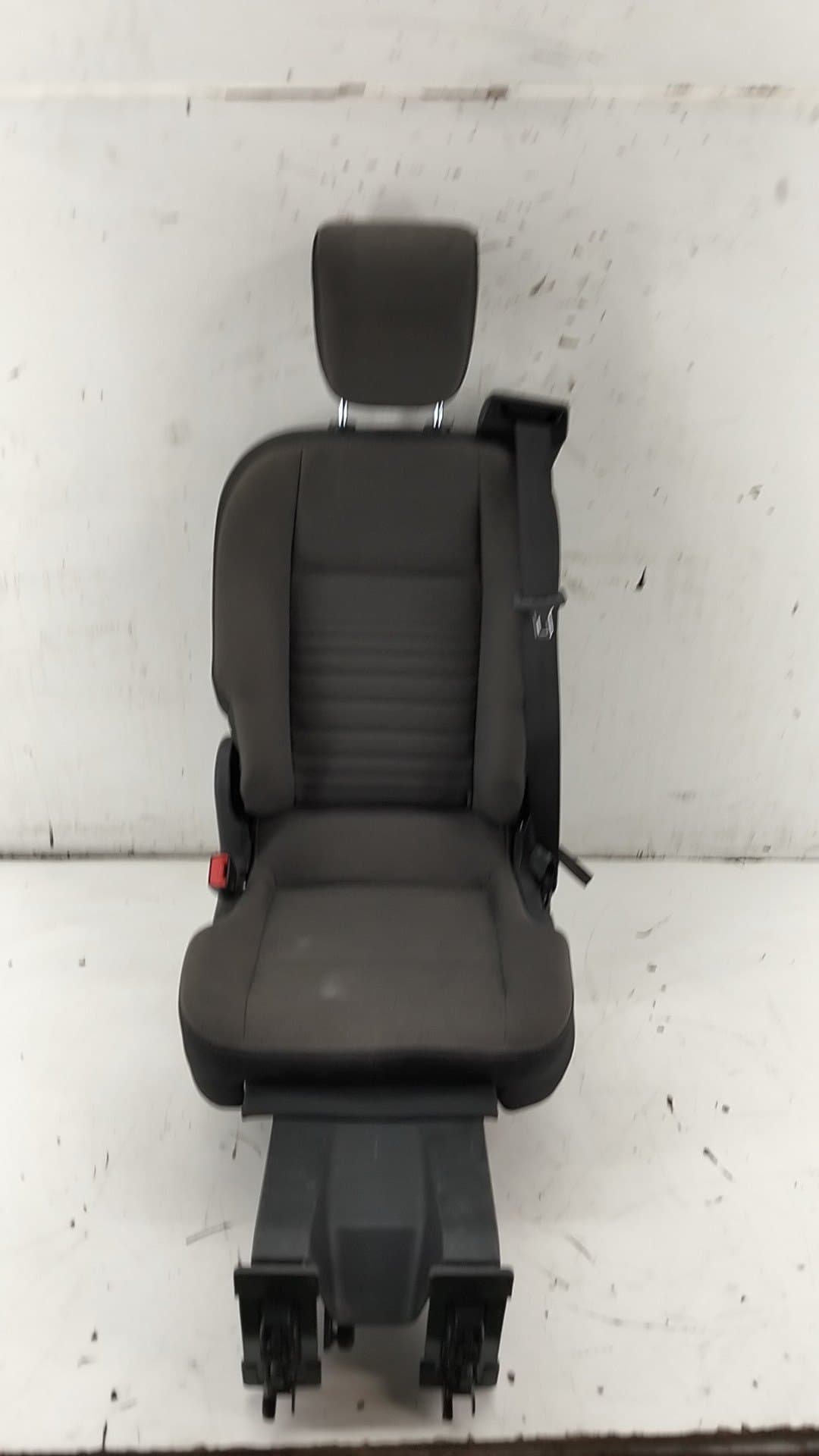 Cerradura asientos traseros FORD TOURNEO CUSTOM V362 AUTOBÚS 3