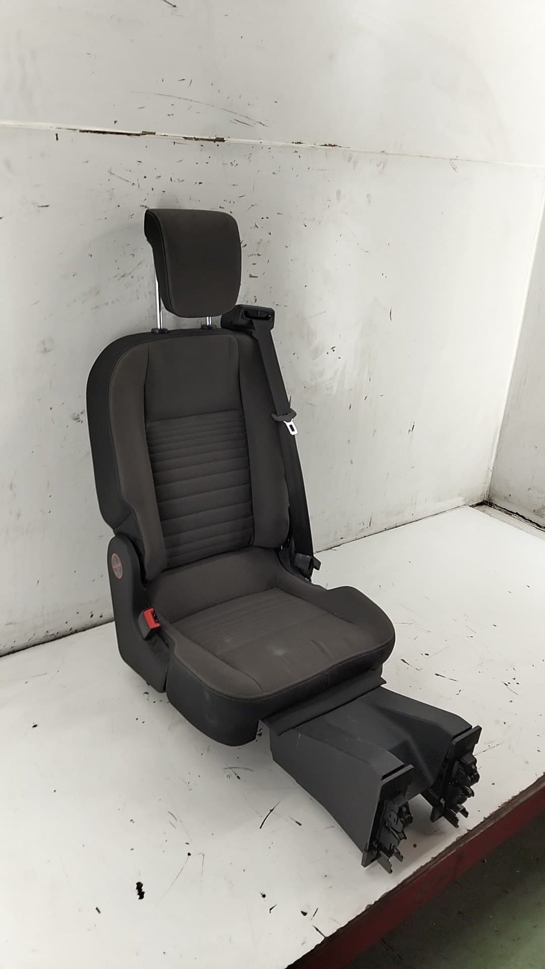 Cerradura asientos traseros FORD TOURNEO CUSTOM V362 AUTOBÚS