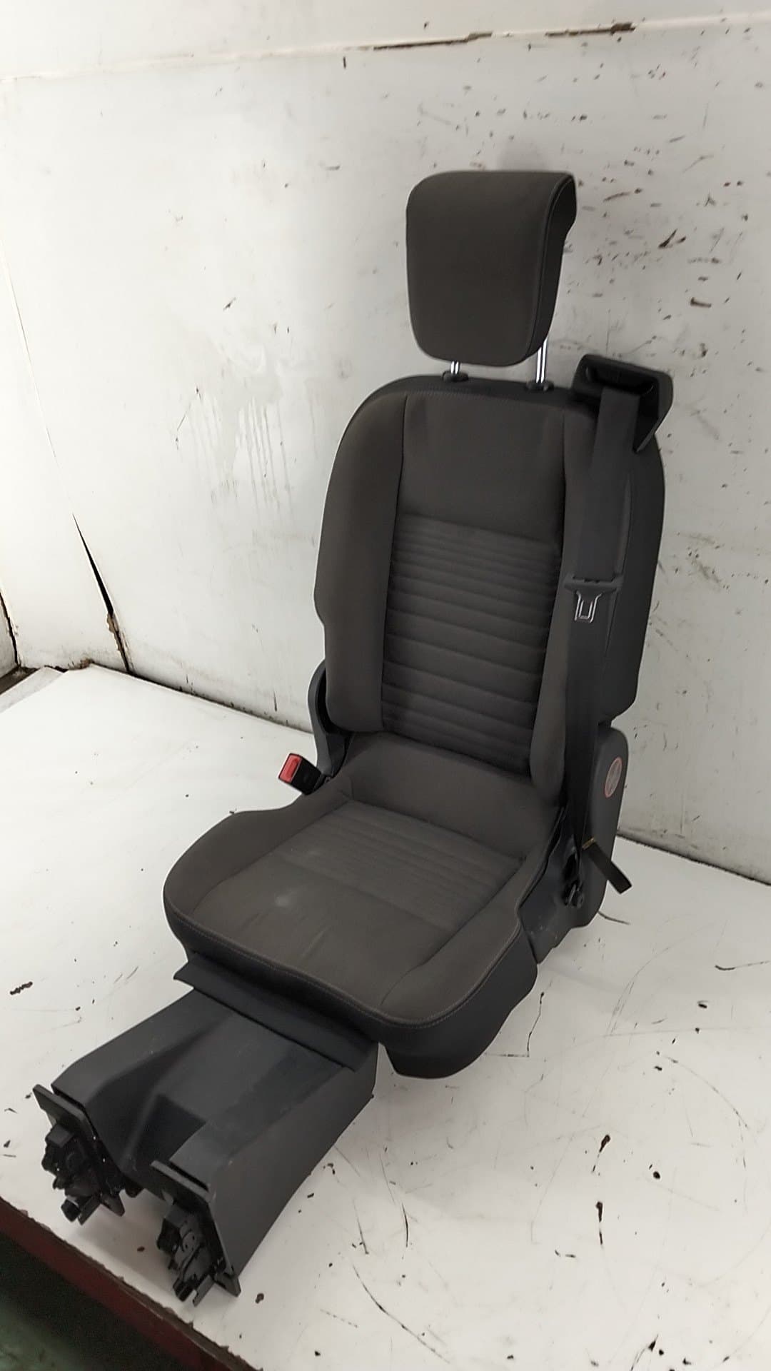 Cerradura asientos traseros FORD TOURNEO CUSTOM V362 AUTOBÚS 2
