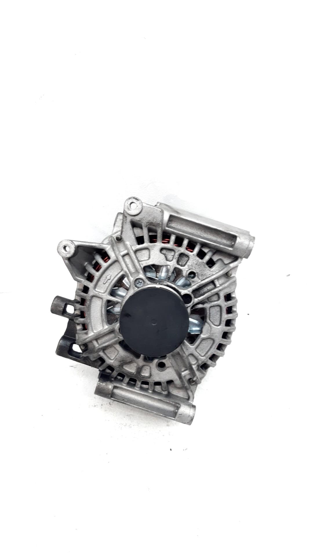 Alternador MERCEDES-BENZ CLASE C (W203) BERLINA 4