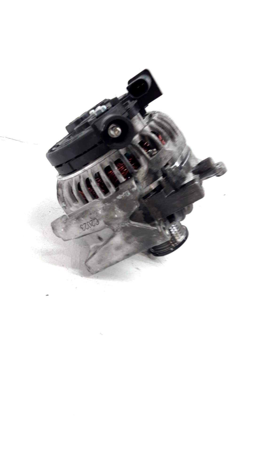 Alternador MERCEDES-BENZ CLASE C (W203) BERLINA 2