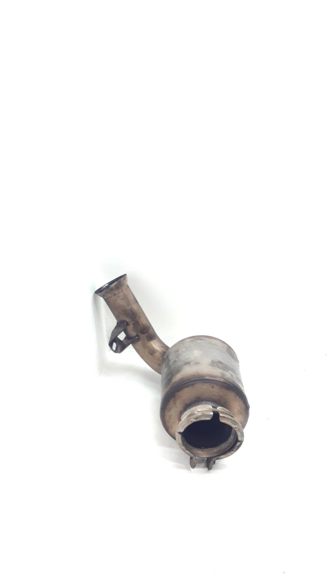 Catalizador MERCEDES-BENZ CLASE C (W203) BERLINA 3
