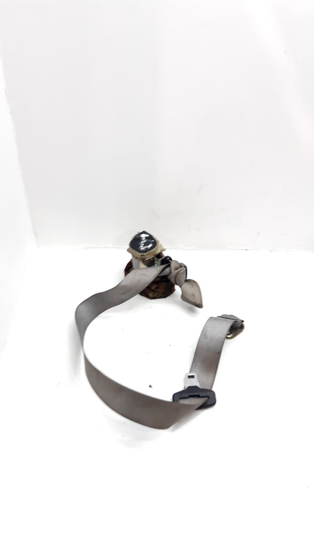 Cinturon seguridad trasero derecho MERCEDES-BENZ CLASE C (W203) BERLINA 4