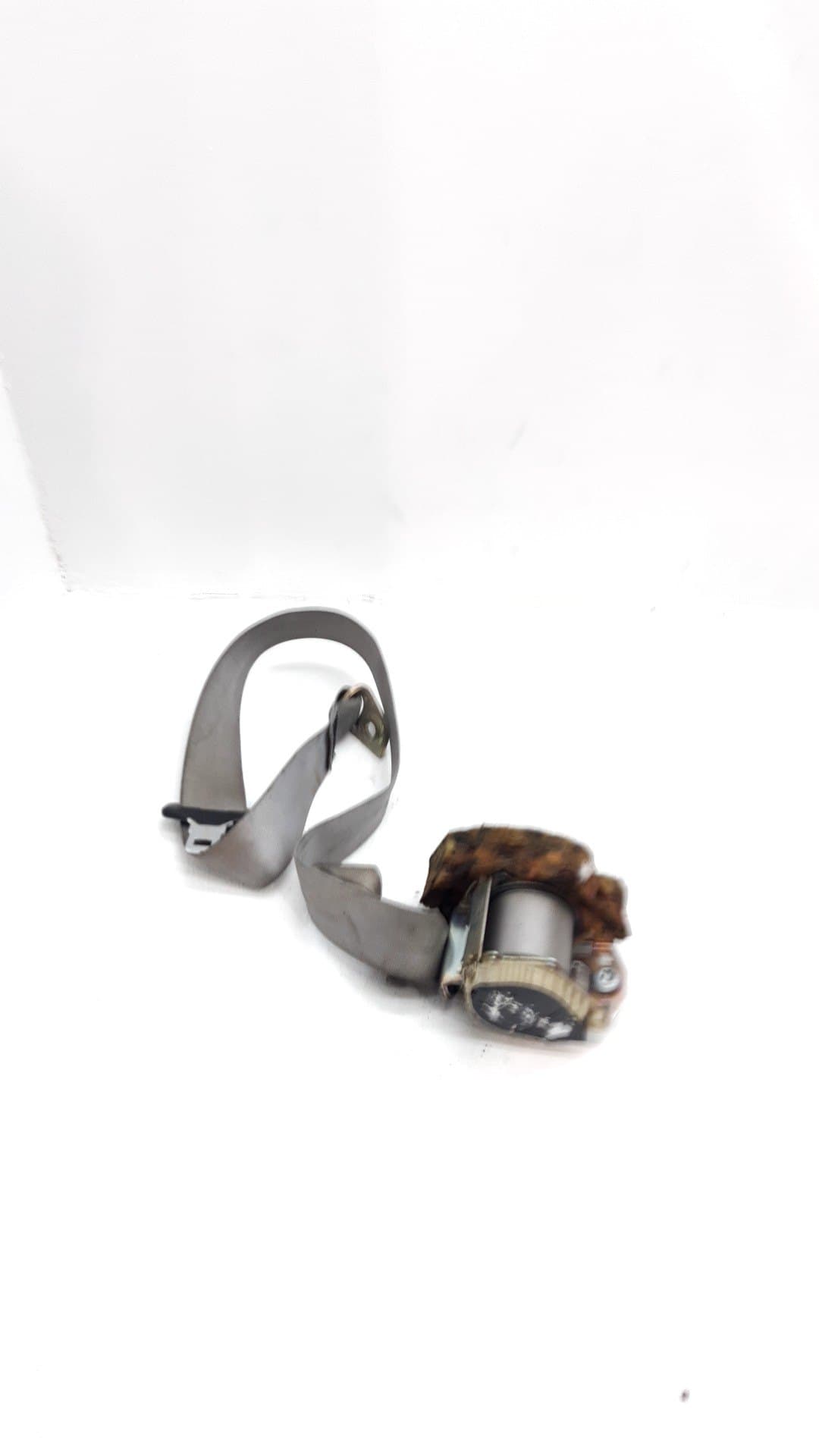 Cinturon seguridad trasero derecho MERCEDES-BENZ CLASE C (W203) BERLINA 3