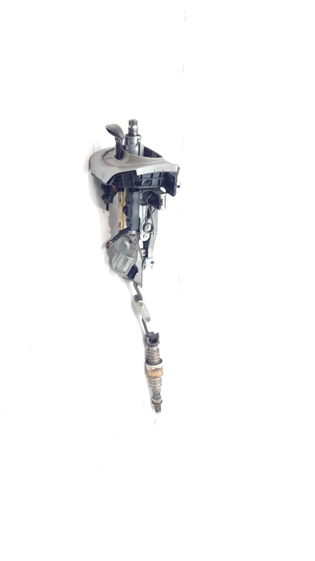 Columna direccion MERCEDES-BENZ CLASE C (W203) BERLINA
