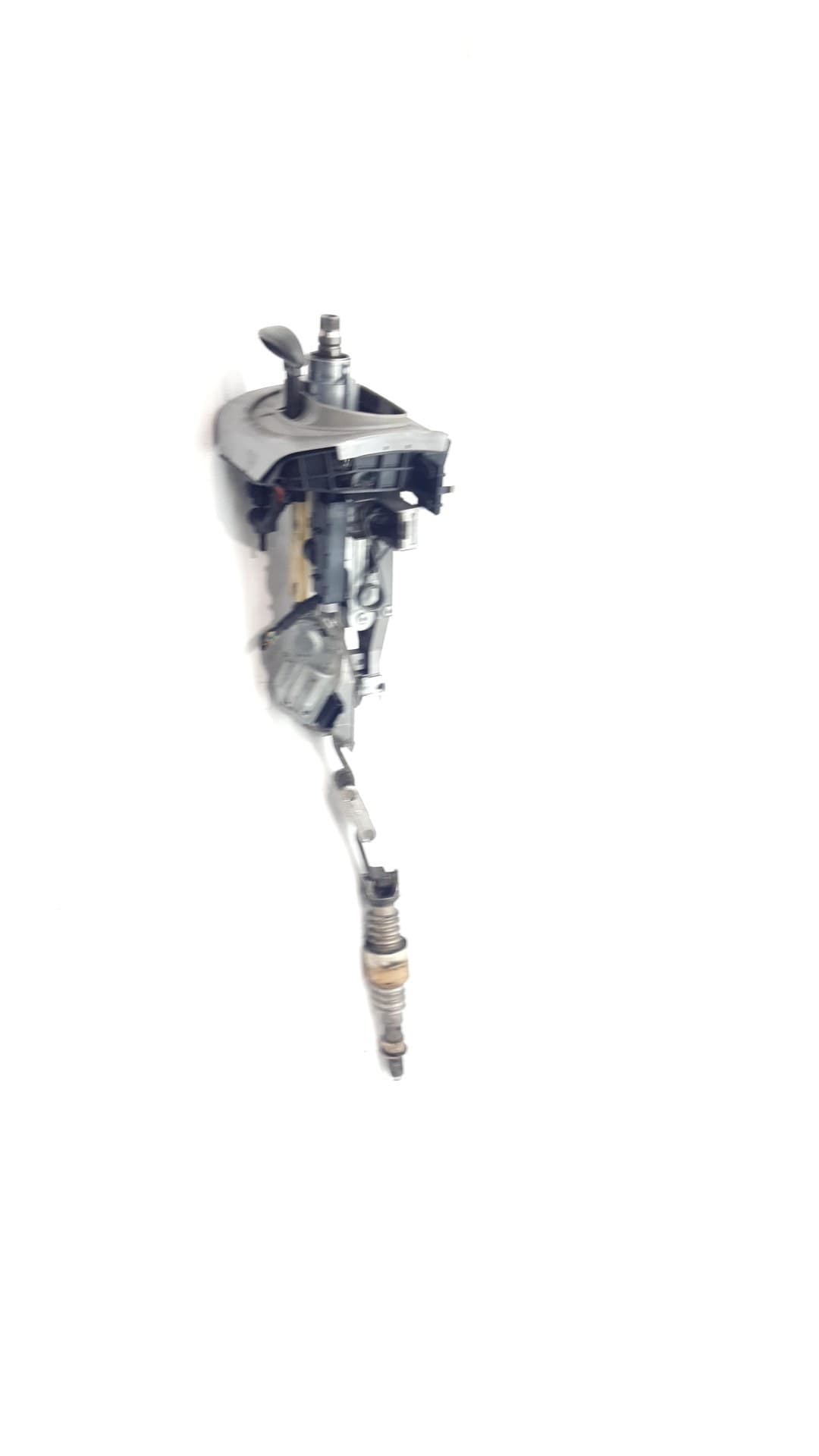 Columna direccion MERCEDES-BENZ CLASE C (W203) BERLINA 5