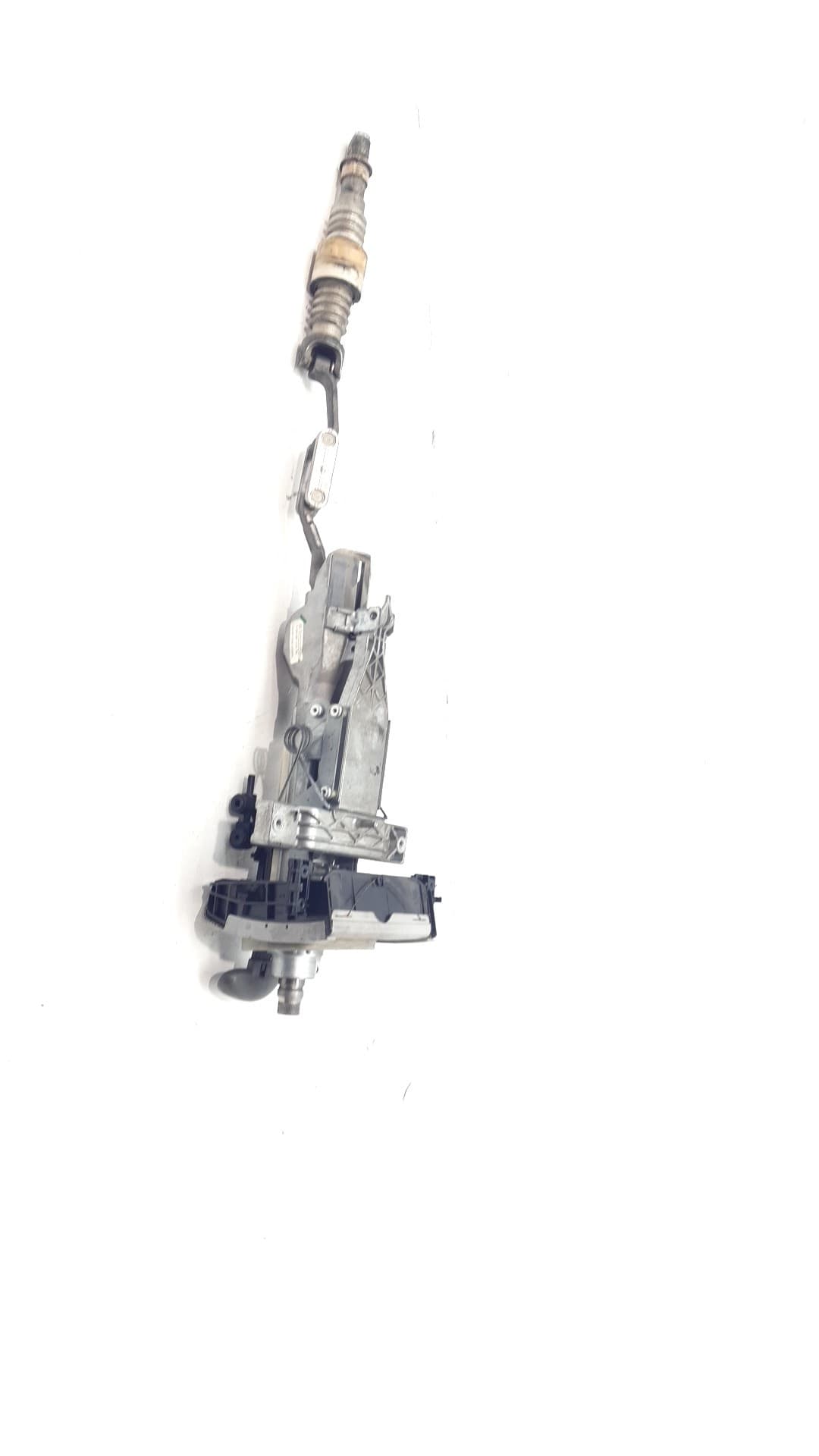 Columna direccion MERCEDES-BENZ CLASE C (W203) BERLINA 3