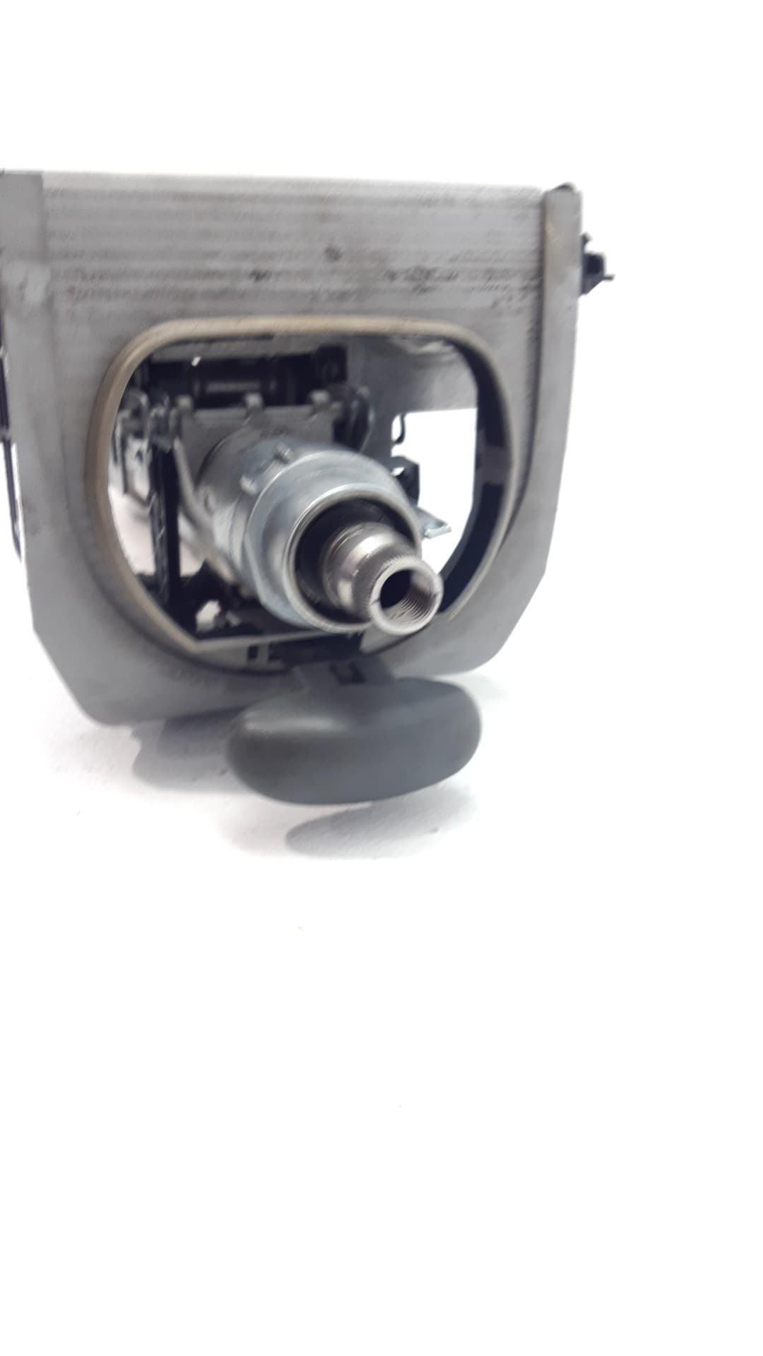 Columna direccion MERCEDES-BENZ CLASE C (W203) BERLINA 2