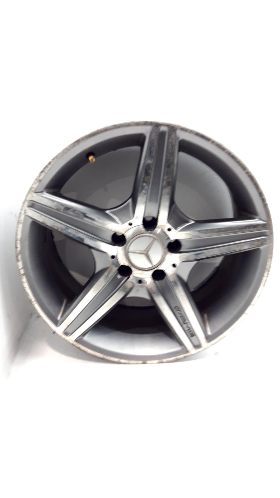 Llanta MERCEDES-BENZ CLASE C (W203) BERLINA