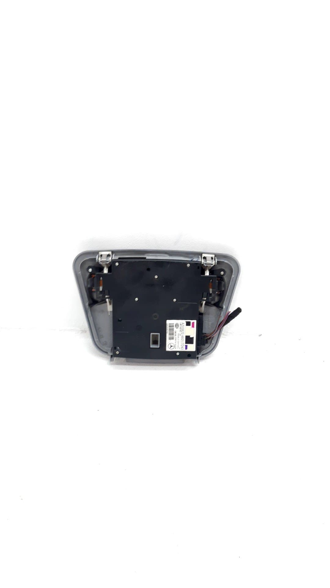 Luz interior MERCEDES-BENZ CLASE C (W203) BERLINA 3