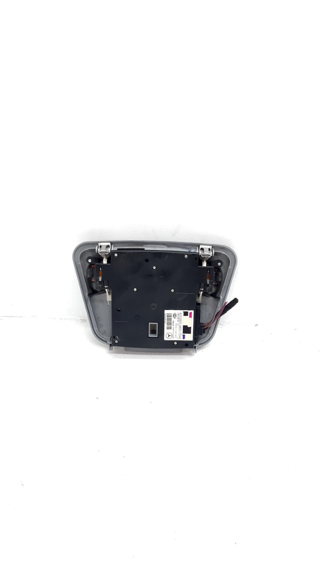Luz interior MERCEDES-BENZ CLASE C (W203) BERLINA 2