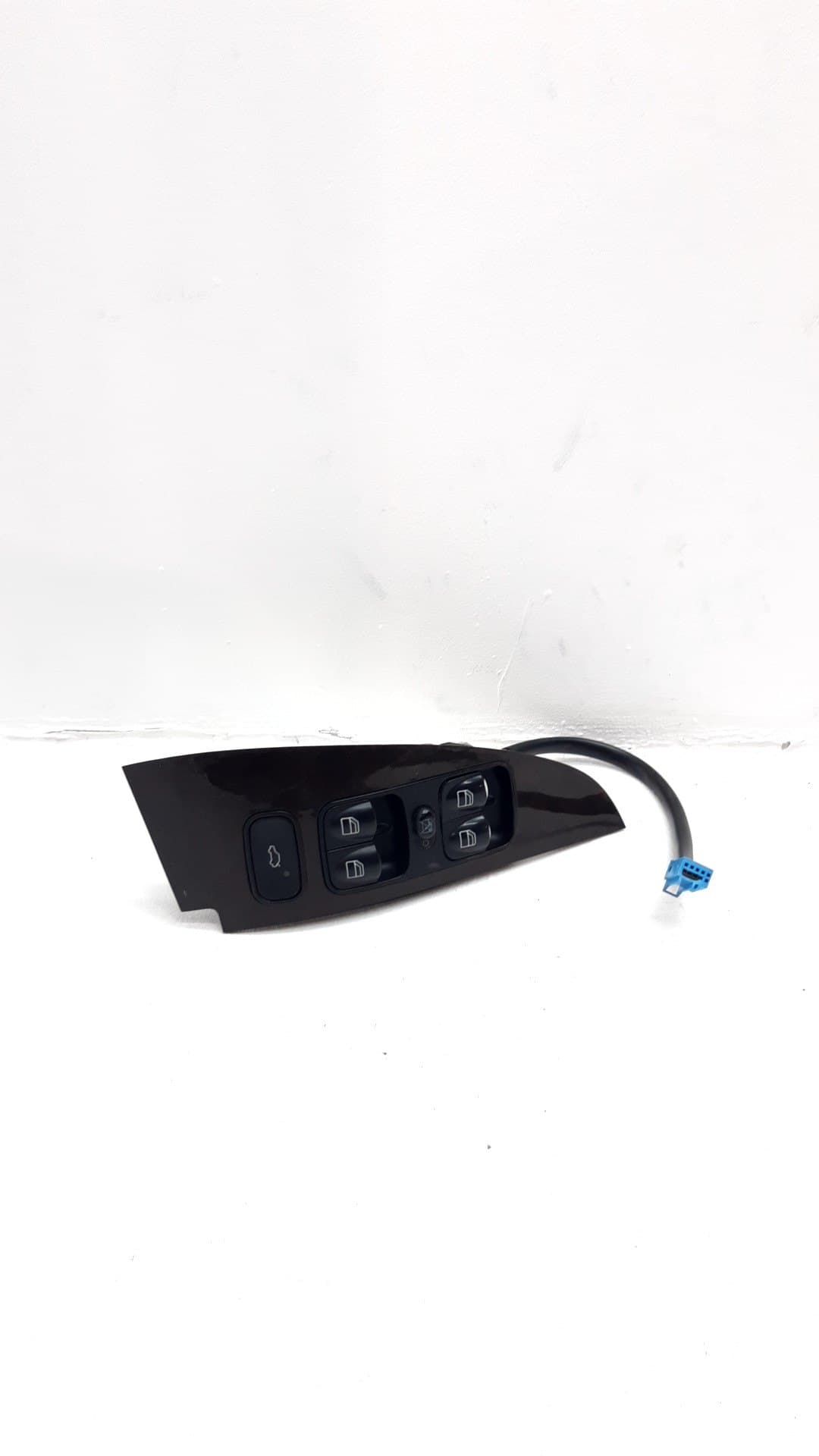 Mando elevalunas delantero izquierdo MERCEDES-BENZ CLASE C (W203) BERLINA 5