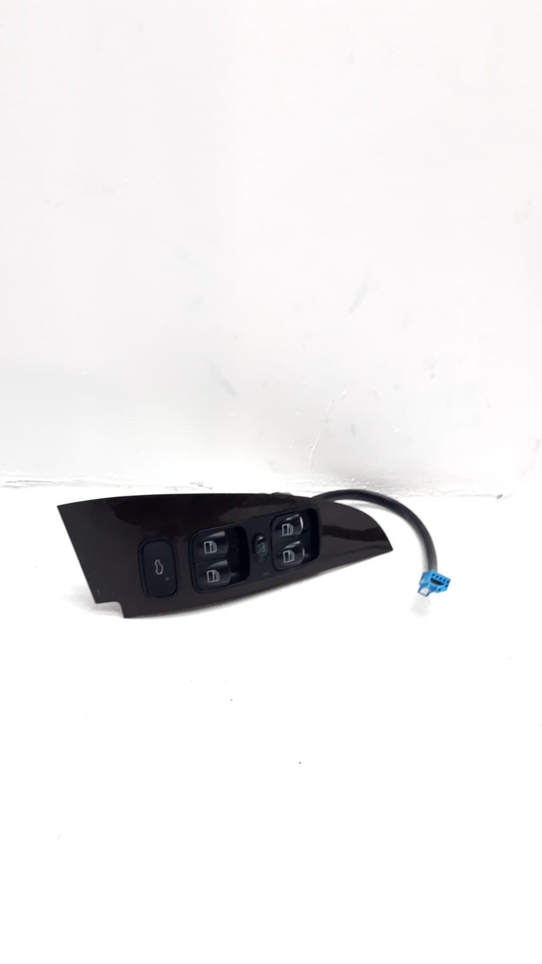 Mando elevalunas delantero izquierdo MERCEDES-BENZ CLASE C (W203) BERLINA 4