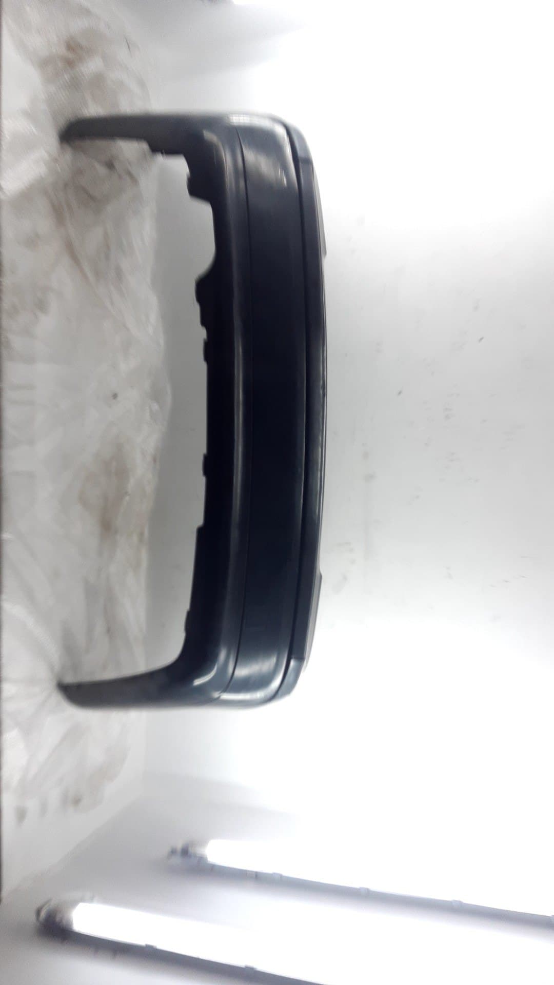 Paragolpes trasero MERCEDES-BENZ CLASE C (W203) BERLINA