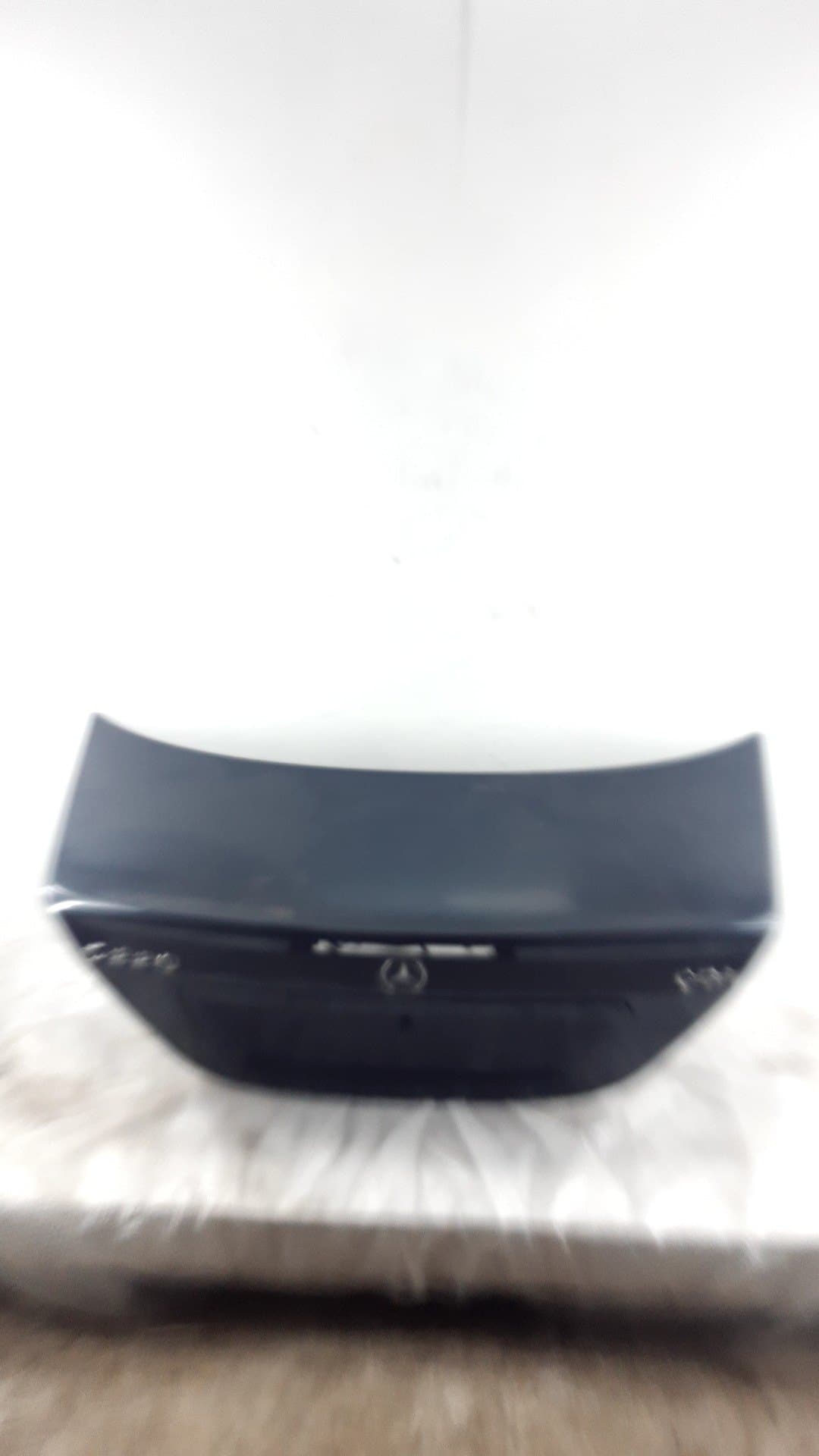 Porton trasero MERCEDES-BENZ CLASE C (W203) BERLINA