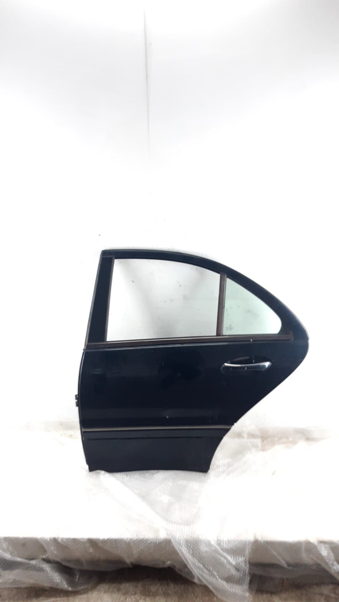 Puerta trasera izquierda MERCEDES-BENZ CLASE C (W203) BERLINA 5
