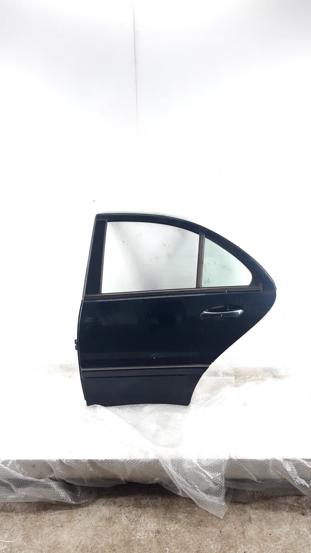 Puerta trasera izquierda MERCEDES-BENZ CLASE C (W203) BERLINA 4