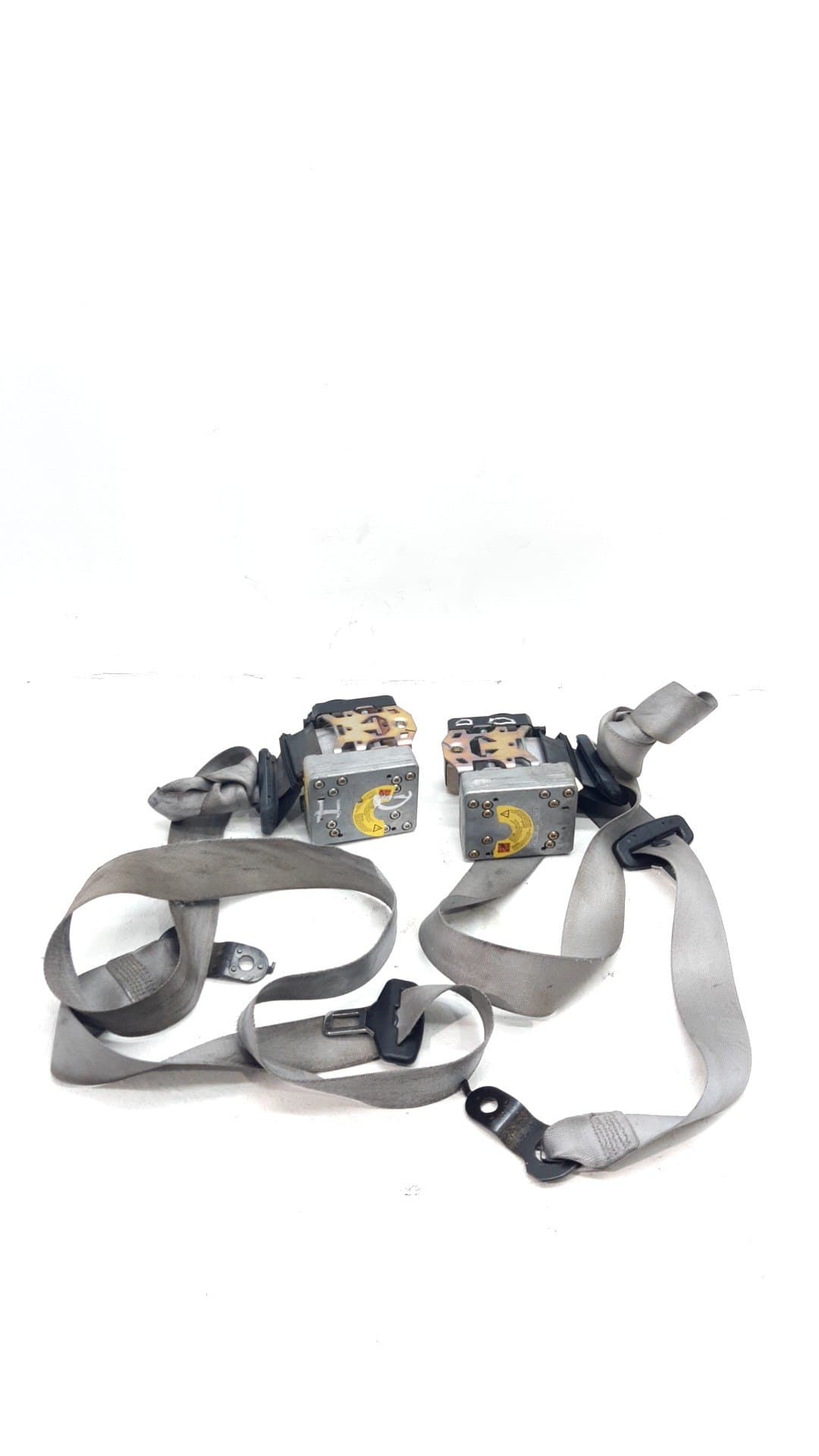 Kit airbag MERCEDES-BENZ CLASE C (W203) BERLINA 3
