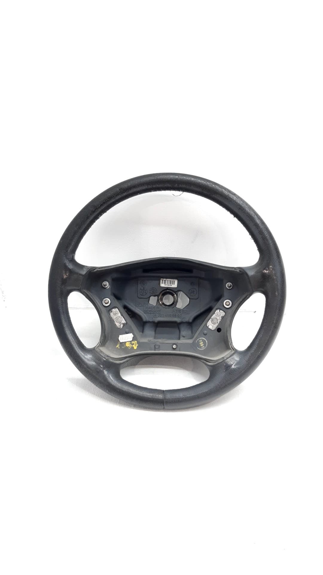 Volante MERCEDES-BENZ CLASE C (W203) BERLINA