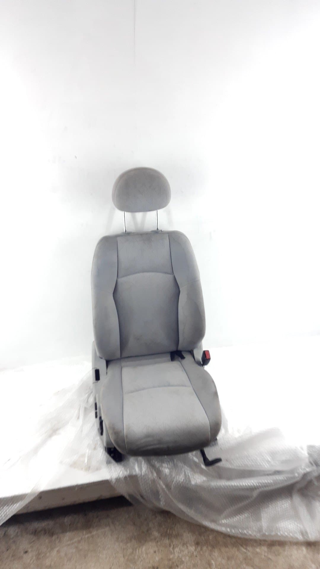 Asiento delantero derecho MERCEDES-BENZ CLASE C (W203) BERLINA