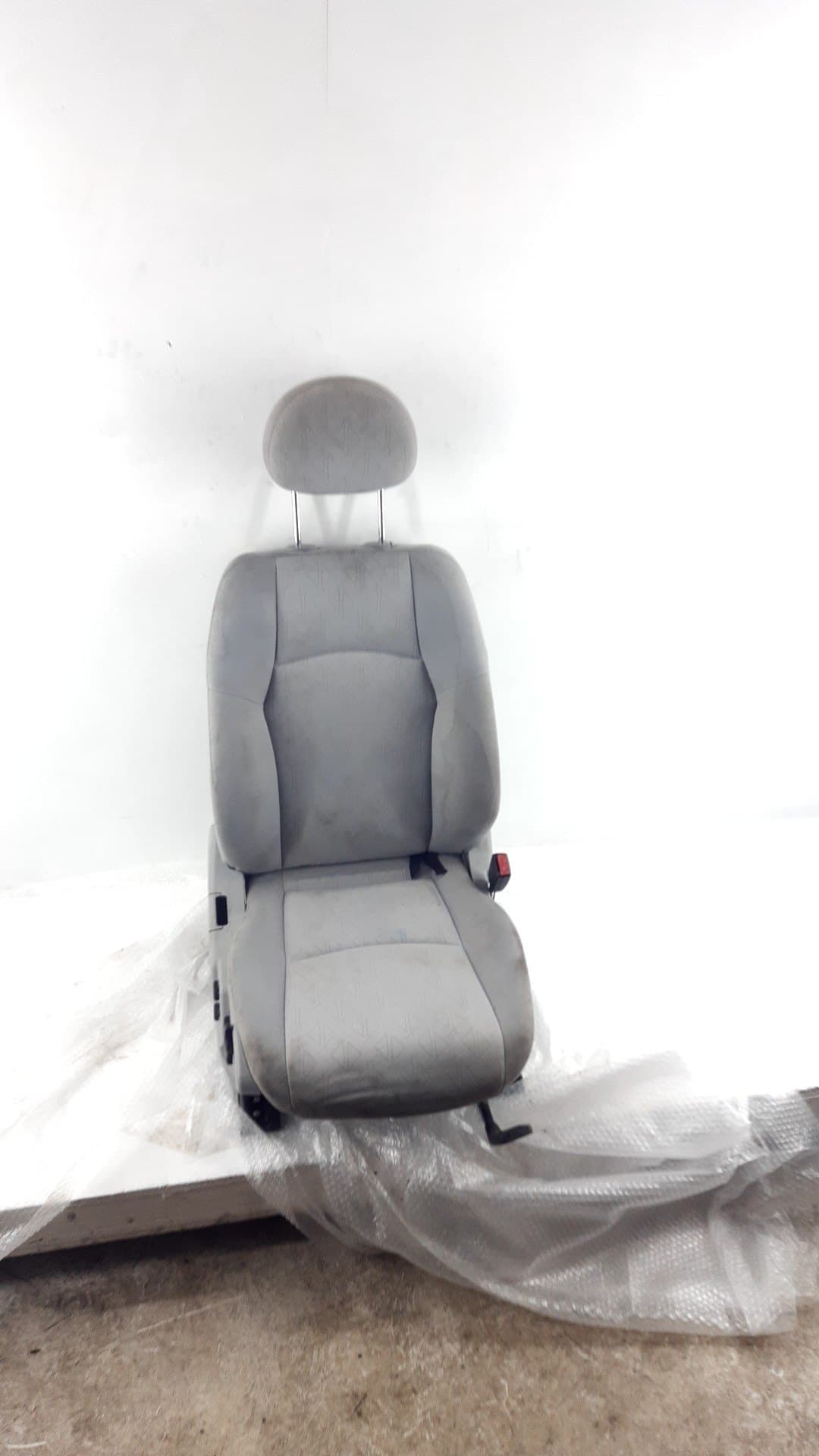 Asiento delantero derecho MERCEDES-BENZ CLASE C (W203) BERLINA 4