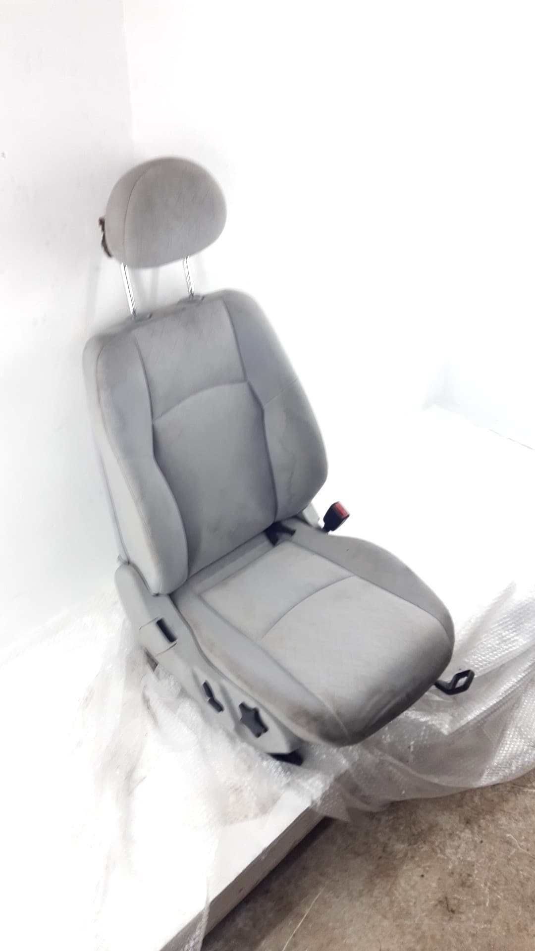 Asiento delantero derecho MERCEDES-BENZ CLASE C (W203) BERLINA 3