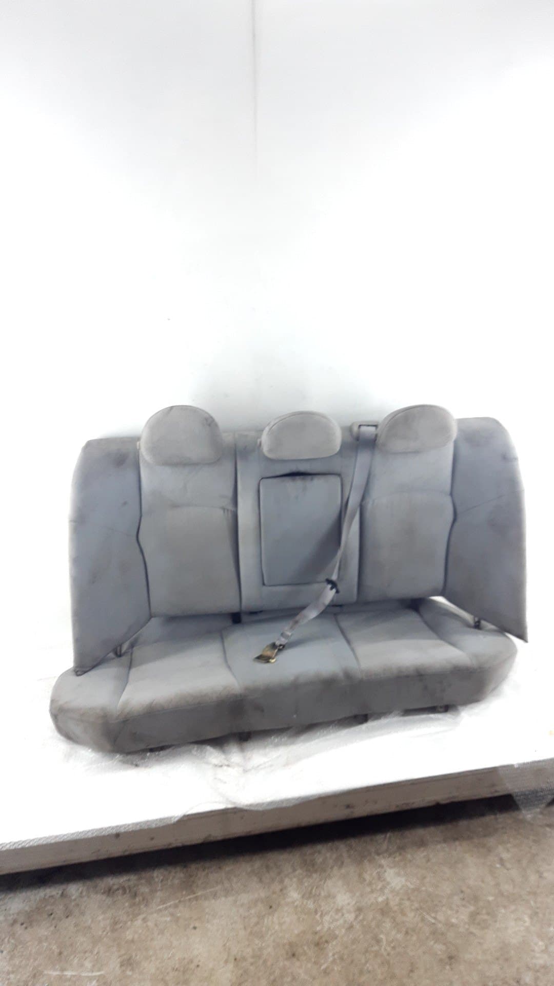Cerradura asientos traseros MERCEDES-BENZ CLASE C (W203) BERLINA