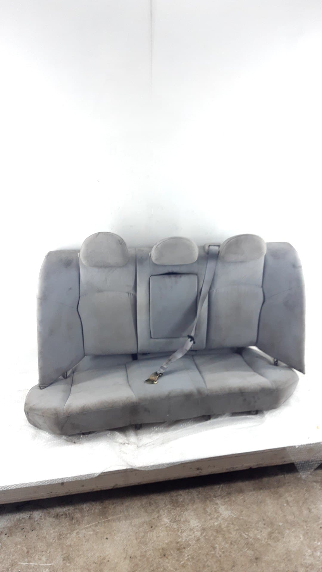Cerradura asientos traseros MERCEDES-BENZ CLASE C (W203) BERLINA 4