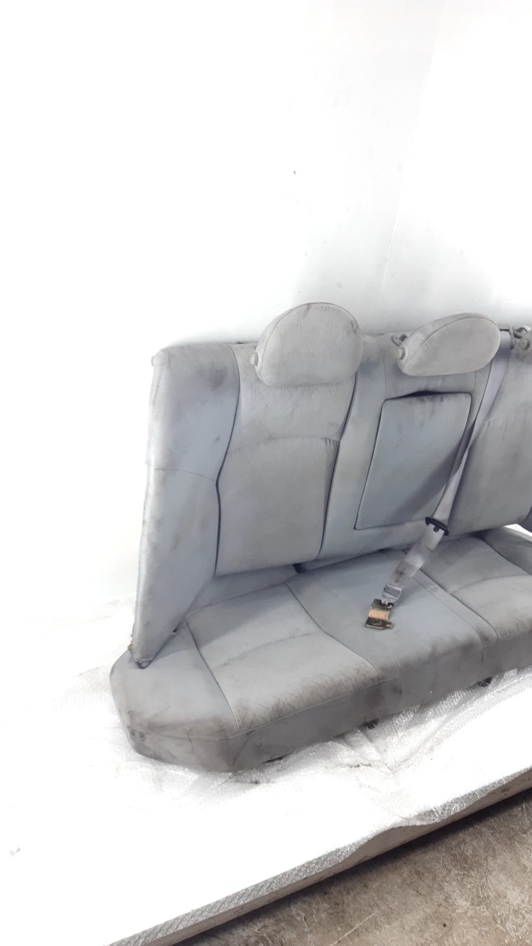 Cerradura asientos traseros MERCEDES-BENZ CLASE C (W203) BERLINA 3