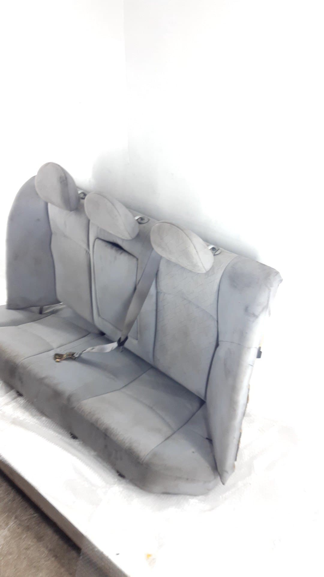 Cerradura asientos traseros MERCEDES-BENZ CLASE C (W203) BERLINA 2