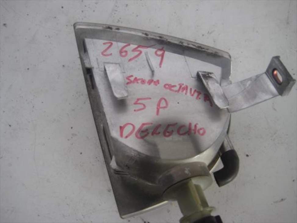Recambio SKODA OCTAVIA BERLINA (1U2) ref. 086651502R 2