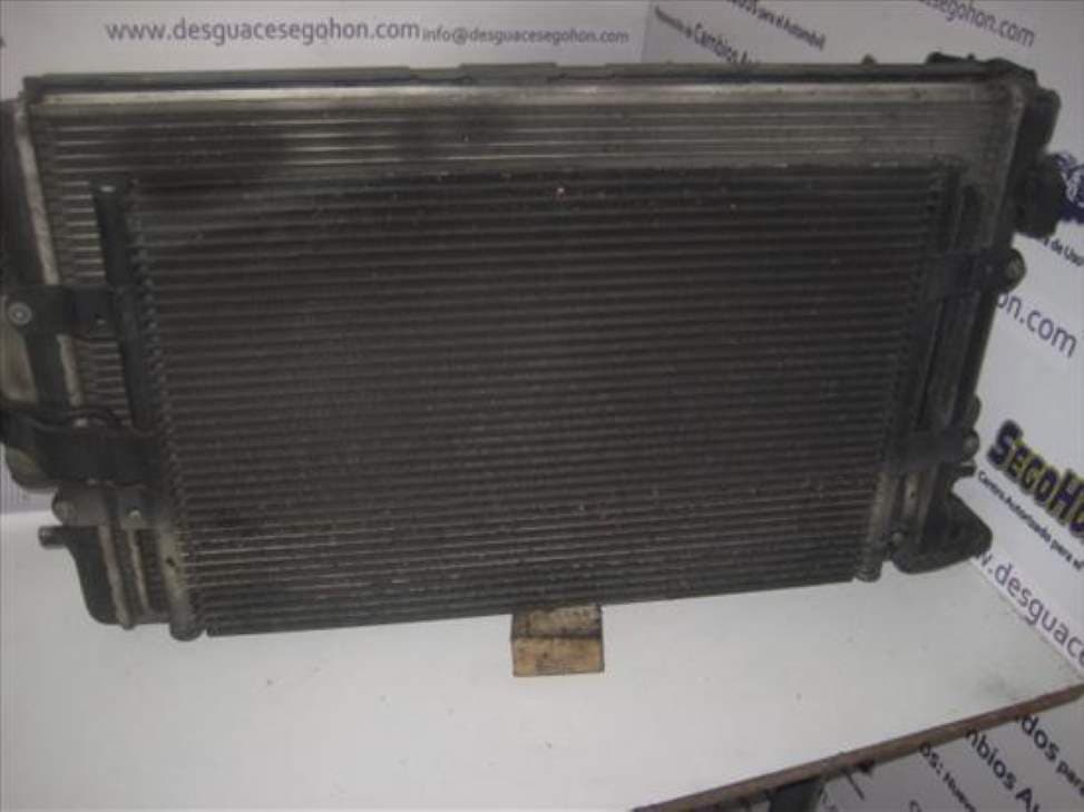Radiador agua SKODA OCTAVIA BERLINA (1U2) 3