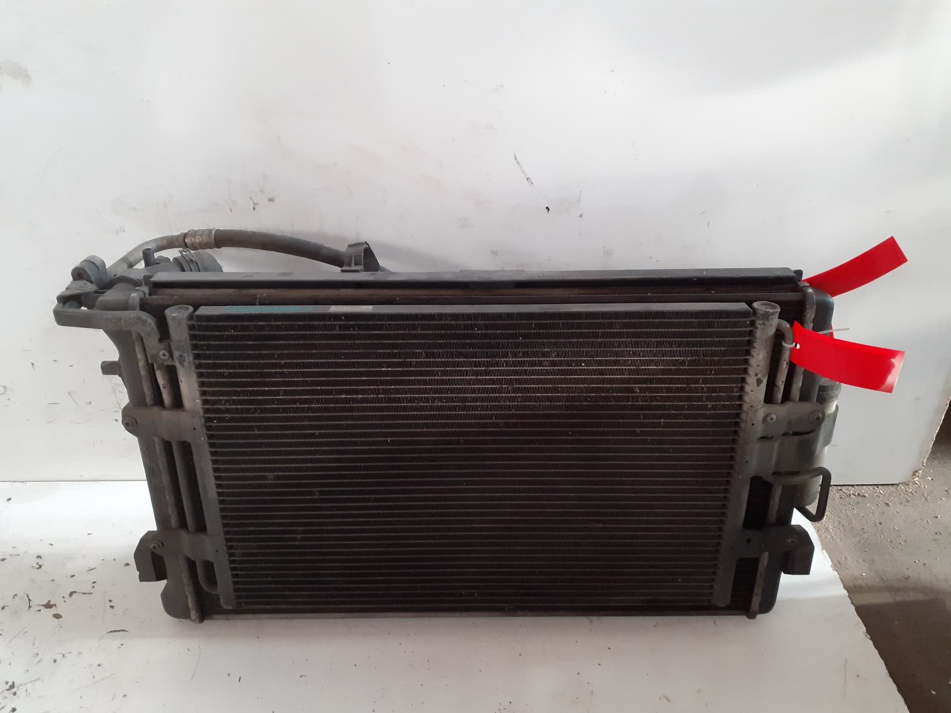 Recambio SKODA OCTAVIA BERLINA (1U2) ref. 1J0820411D